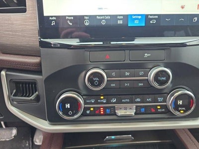 2022 Ford Expedition Max Limited 4x4