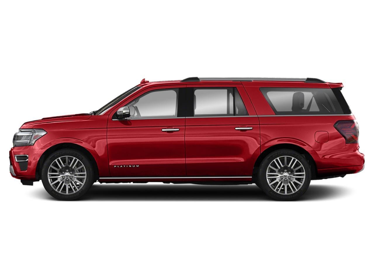 2022 Ford Expedition Max Limited 4x4