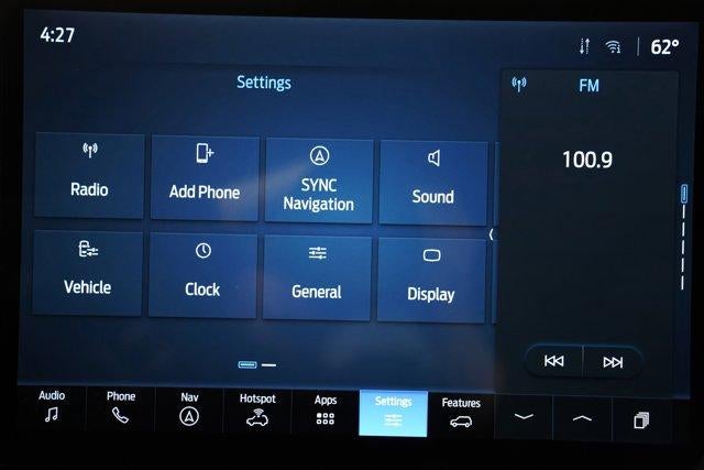 2024 Ford Expedition XLT 4x4