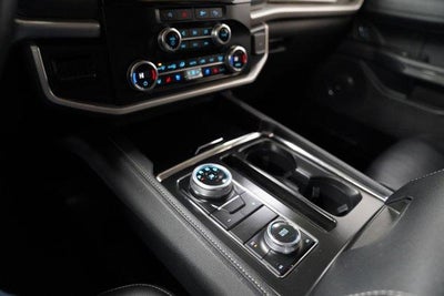 2024 Ford Expedition XLT 4x4