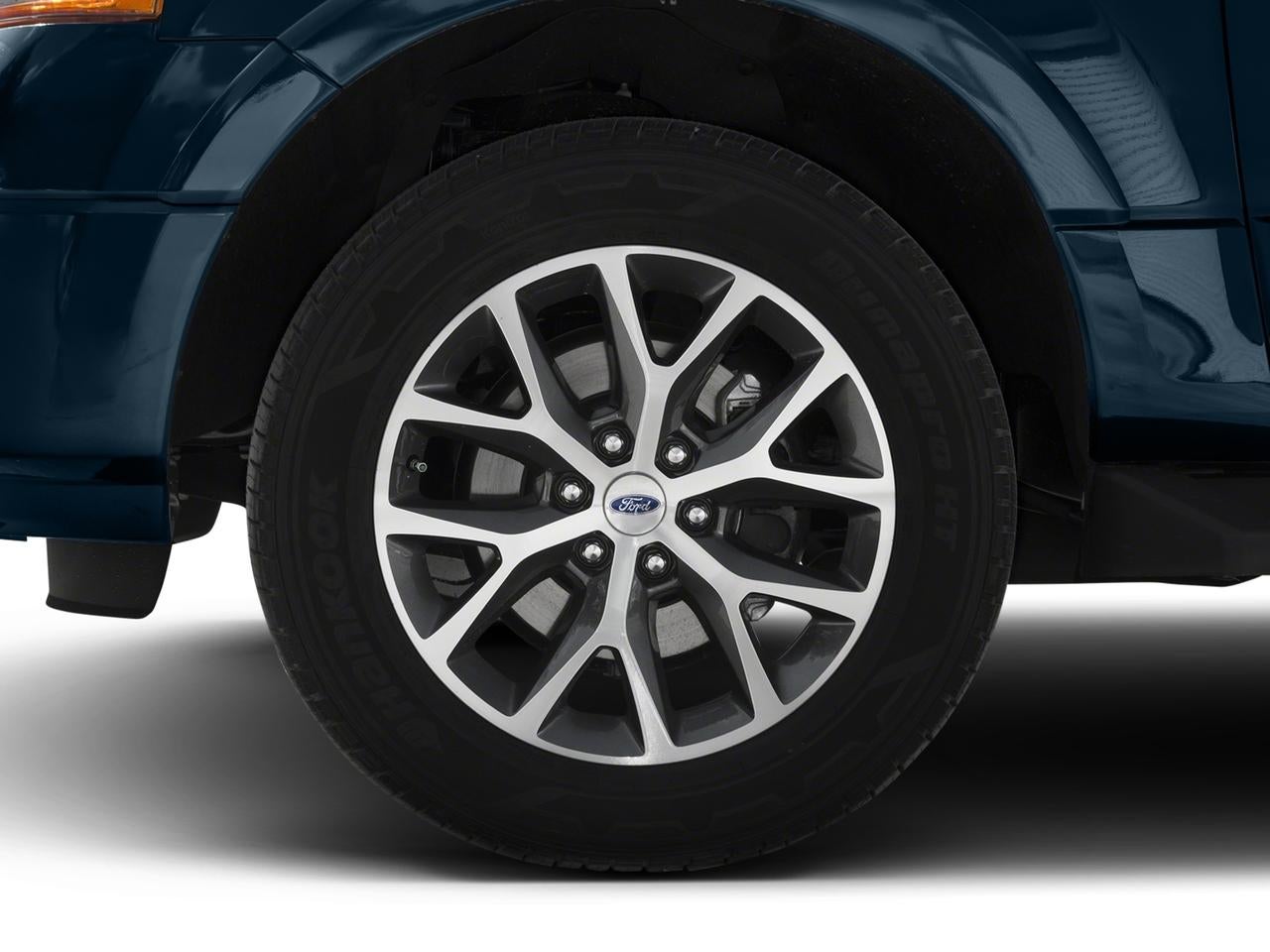 2017 Ford Expedition XLT 4x4