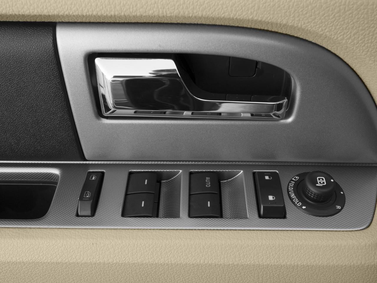 2017 Ford Expedition XLT 4x4