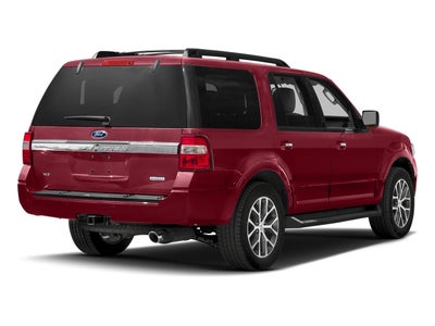 2017 Ford Expedition XLT 4x4