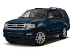 2017 Ford Expedition XLT 4x4