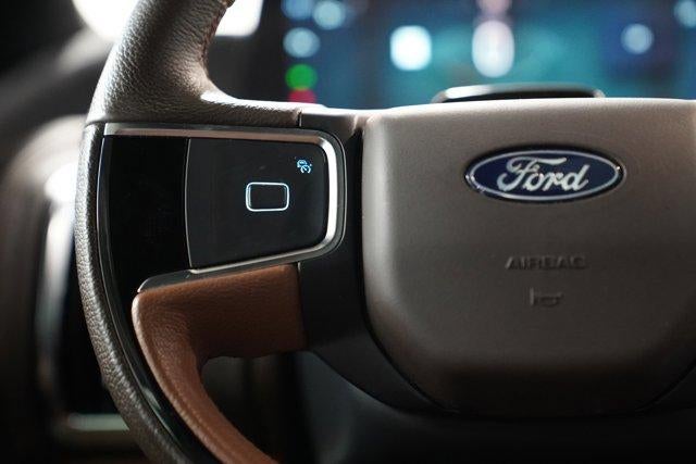 2025 Ford Expedition King Ranch 4x4