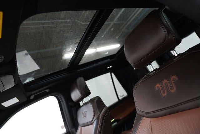2025 Ford Expedition King Ranch 4x4