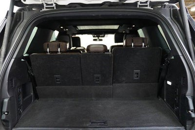 2025 Ford Expedition King Ranch 4x4