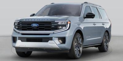 2025 Ford Expedition King Ranch 4x4