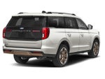 2025 Ford Expedition King Ranch 4x4