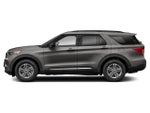 2020 Ford Explorer XLT 4WD
