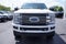 2017 Ford Super Duty F-350 SRW Platinum 4WD Crew Cab 6.75' Box