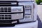 2017 Ford Super Duty F-350 SRW Platinum 4WD Crew Cab 6.75' Box
