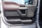 2017 Ford Super Duty F-350 SRW Platinum 4WD Crew Cab 6.75' Box