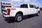 2017 Ford Super Duty F-350 SRW Platinum 4WD Crew Cab 6.75' Box