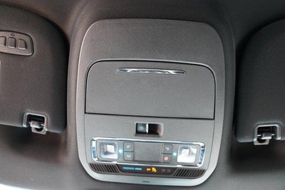 2021 Ford F-150 LARIAT 4WD SuperCrew 5.5' Box