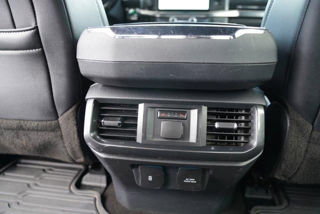 2021 Ford F-150 LARIAT 4WD SuperCrew 5.5' Box