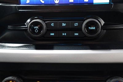 2023 Ford F-150 XLT 4WD SuperCrew 5.5' Box