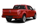 2013 Ford F-150 4WD SuperCrew 5-1/2 Ft Box Limited