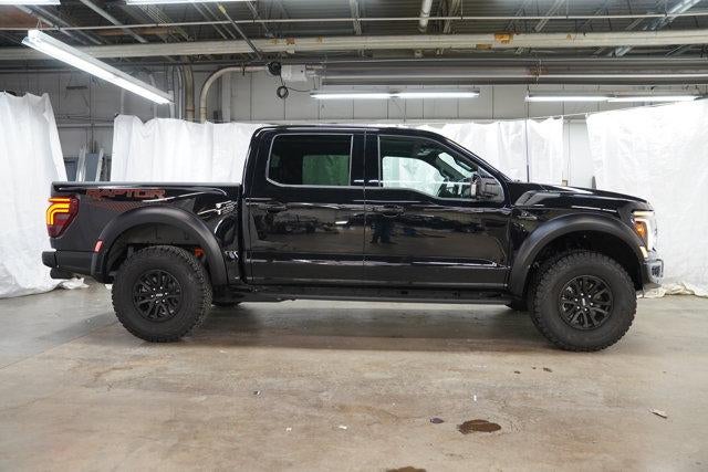 2026 Ford F-150 Raptor 4WD SuperCrew 5.5' Box