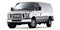 2008 Ford Econoline Cargo Van E-250 Commercial