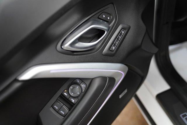 2018 Chevrolet Camaro 2dr Convertible 2SS