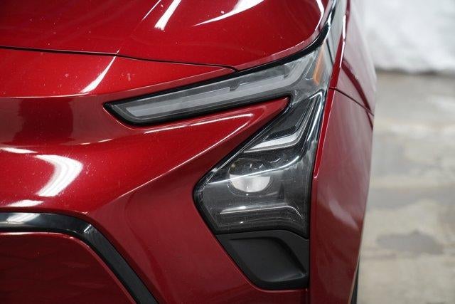 2022 Chevrolet Bolt EV 5dr Wgn 1LT