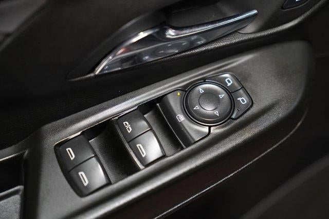 2022 Chevrolet Bolt EV 5dr Wgn 1LT