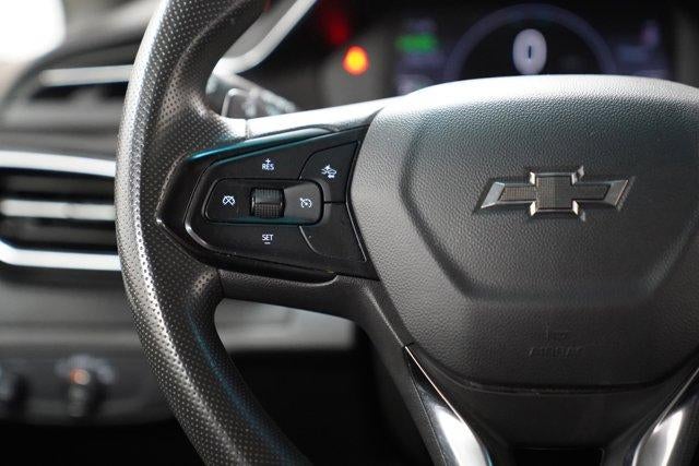 2022 Chevrolet Bolt EV 5dr Wgn 1LT