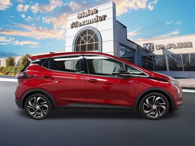 2022 Chevrolet Bolt EV 5dr Wgn 1LT