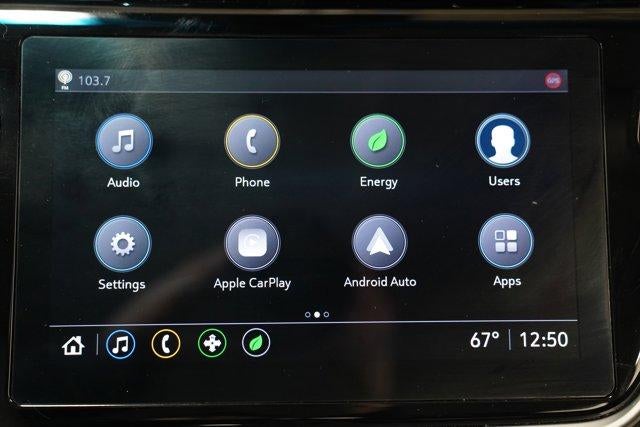 2022 Chevrolet Bolt EV 5dr Wgn 1LT