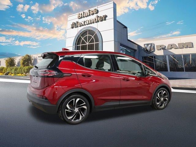 2022 Chevrolet Bolt EV 5dr Wgn 1LT