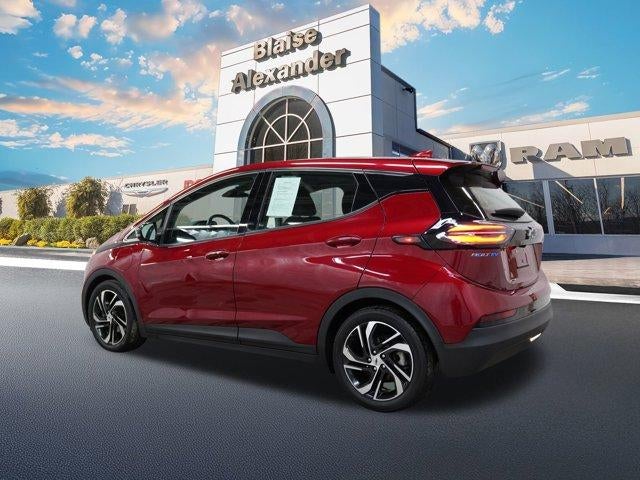 2022 Chevrolet Bolt EV 5dr Wgn 1LT