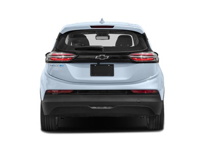 2022 Chevrolet Bolt EV 5dr Wgn 1LT
