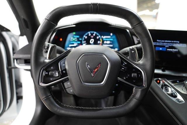 2024 Chevrolet Corvette Stingray Coupe 1LT