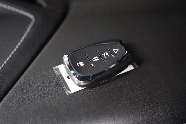 2024 Chevrolet Corvette Stingray Coupe 1LT