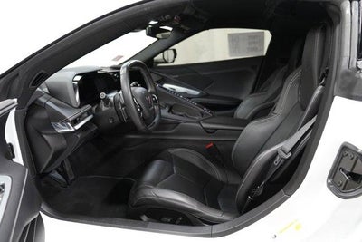 2024 Chevrolet Corvette Stingray Coupe 1LT