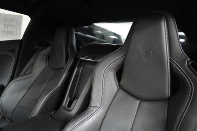 2024 Chevrolet Corvette Stingray Coupe 1LT