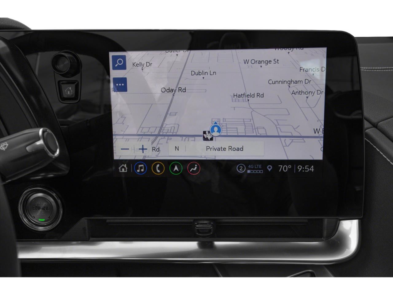 2024 Chevrolet Corvette Stingray Coupe 1LT