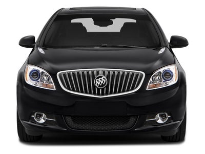 2016 Buick Verano 4dr Sdn w/1SD