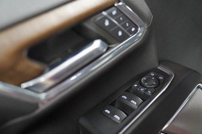 2024 Chevrolet Silverado 3500 HD Crew Cab Long Box 4-Wheel Drive High Country