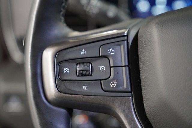 2024 Chevrolet Silverado 3500 HD Crew Cab Long Box 4-Wheel Drive High Country