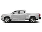2015 Chevrolet Colorado Crew Cab Short Box 4-Wheel Drive LT