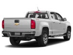 2015 Chevrolet Colorado Crew Cab Short Box 4-Wheel Drive LT