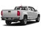 2015 Chevrolet Colorado Crew Cab Short Box 4-Wheel Drive LT