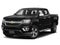 2015 Chevrolet Colorado Crew Cab Short Box 4-Wheel Drive LT