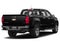2015 Chevrolet Colorado Crew Cab Short Box 4-Wheel Drive LT