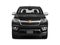 2015 Chevrolet Colorado Crew Cab Short Box 4-Wheel Drive LT