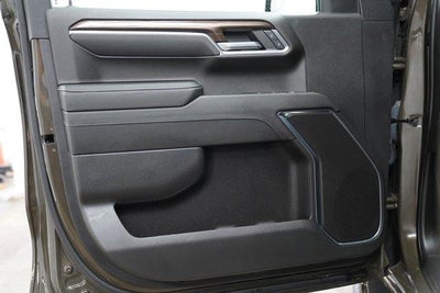 2023 Chevrolet Silverado 1500 Crew Cab Short Box 4-Wheel Drive LT 2FL