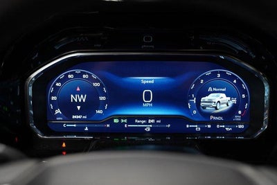 2023 Chevrolet Silverado 1500 Crew Cab Short Box 4-Wheel Drive LT 2FL