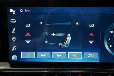 2023 Chevrolet Silverado 1500 Crew Cab Short Box 4-Wheel Drive LT 2FL